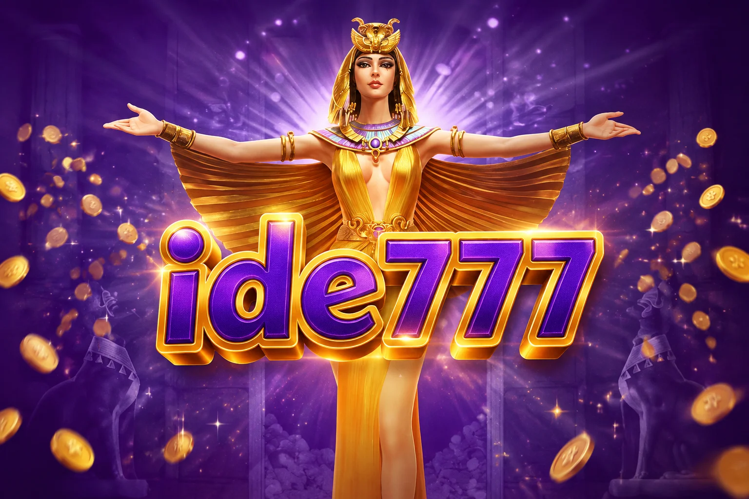 Panduan Mekanisme Putaran dan Fitur Pengali Phoenix Rises di ide777