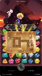 ide777 · Gem Saviour