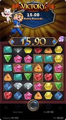 ide777 · Gem Saviour