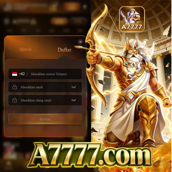 A7777
