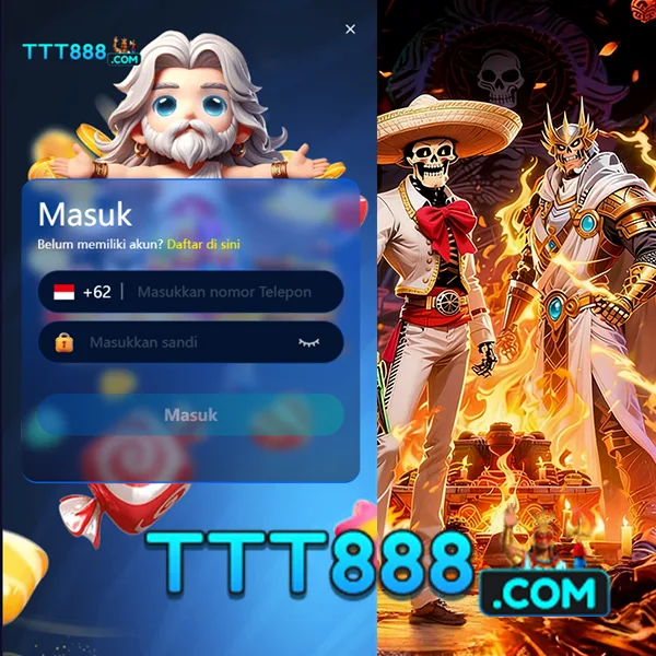 TTT888
