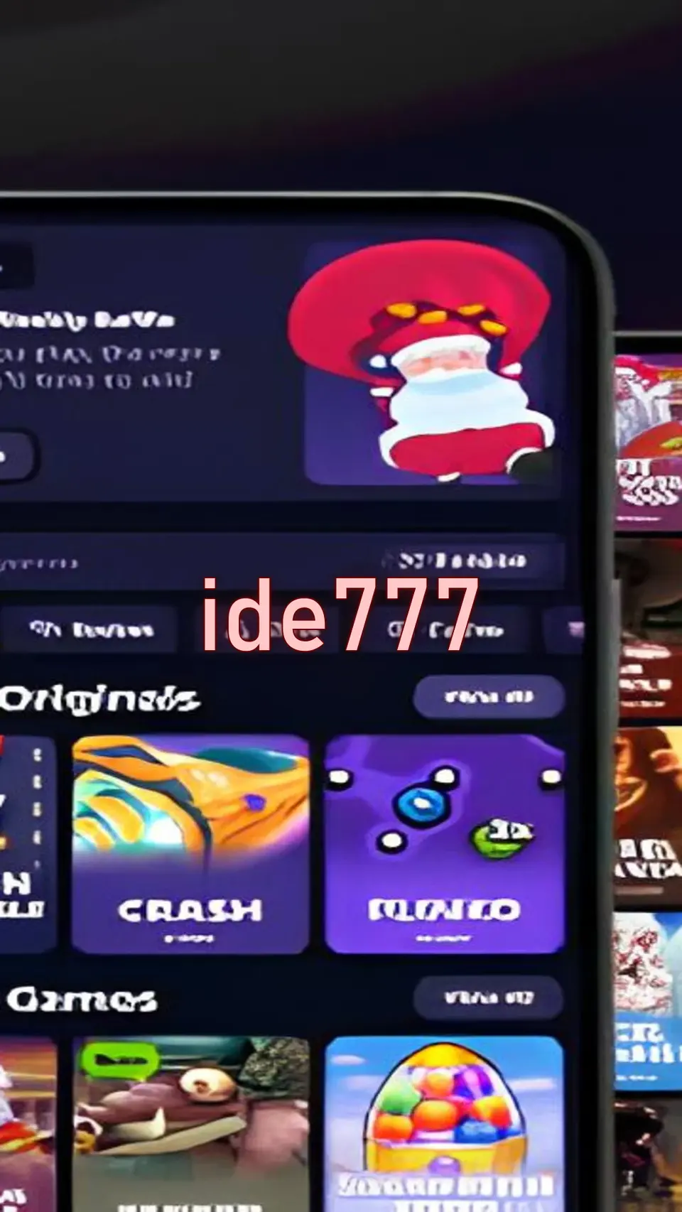 ide777 Unduh