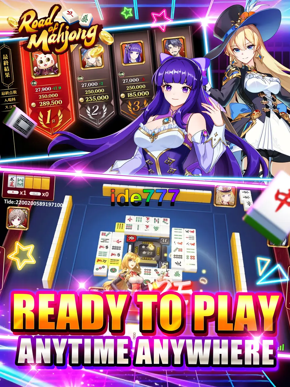 ide777 Preview - Resmi Unduh